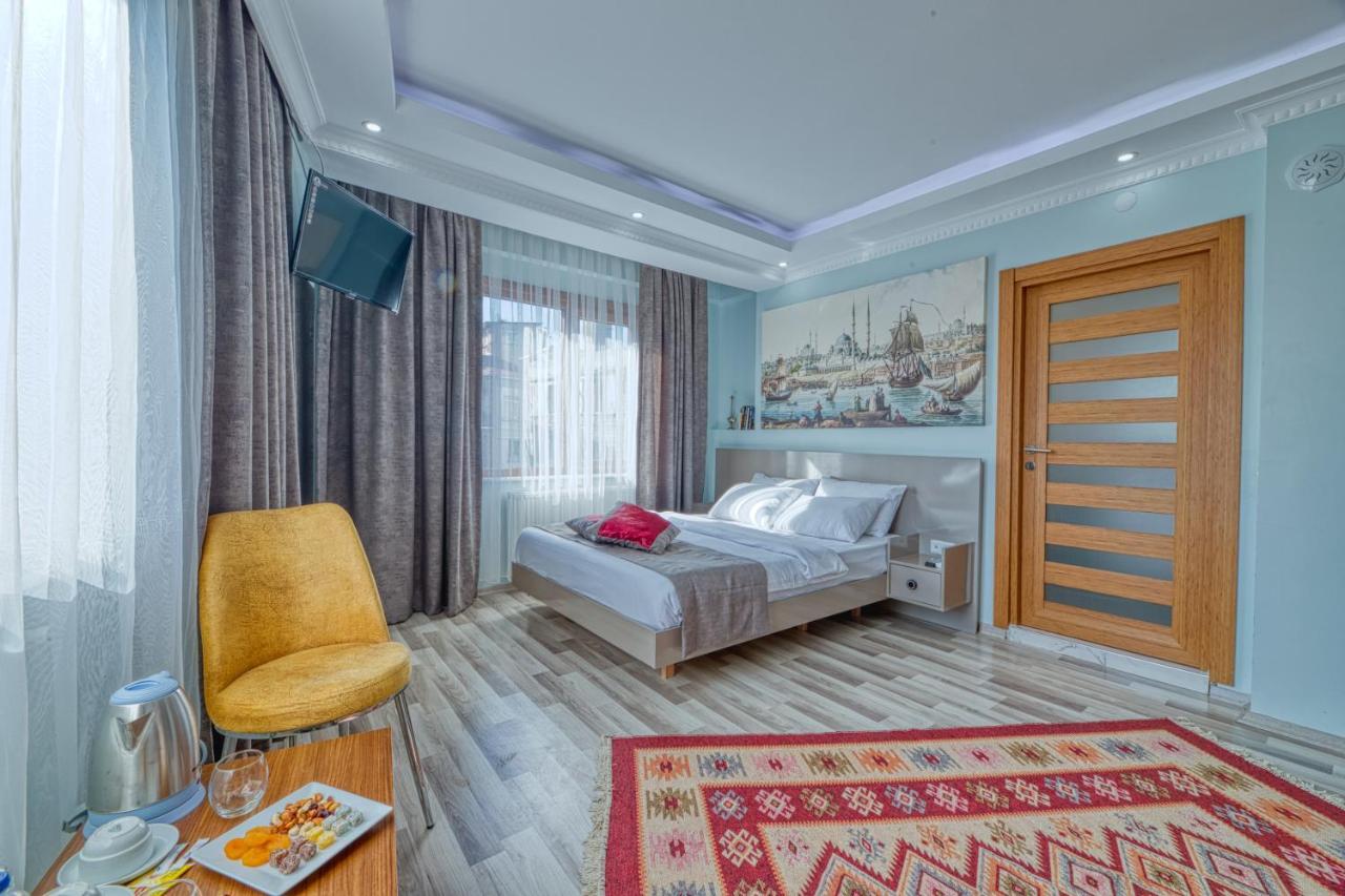 Garth Of Balat Hotel 2*